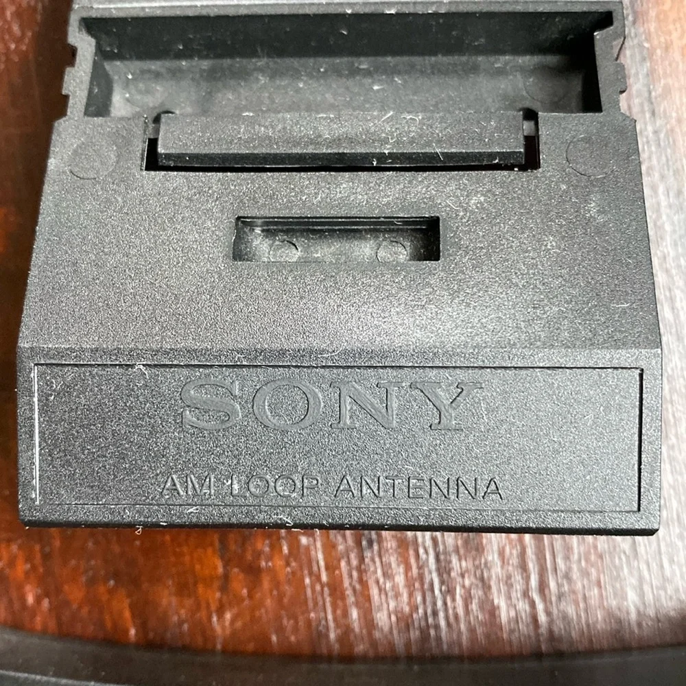 Sony AM Loop Antenna